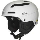 Sweet Protection Trooper 2Vi MIPS 53-56 cm Weiß
