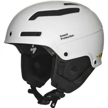 Sweet Protection Trooper 2Vi MIPS 53-56 cm Weiß