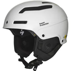 Sweet Protection Trooper 2Vi MIPS 53-56 cm Weiß