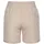 LASCANA Shorts Beige 34