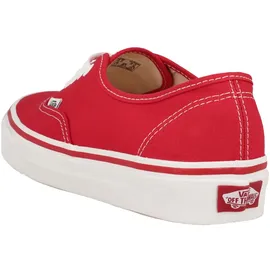 Vans Authentic red 35