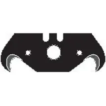 Lutz Blades Hakenklinge 0,65mm