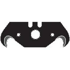 Lutz Blades Hakenklinge 0,65mm