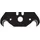 Lutz Blades Hakenklinge 0,65mm