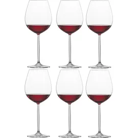 Schott Zwiesel Diva Rotweinglas 0,613 l 6 St.
