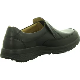 Jomos Montana Herren Schwarz 43