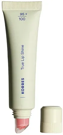 Korres KM True Lip Shine 12 Rosewater 10ml