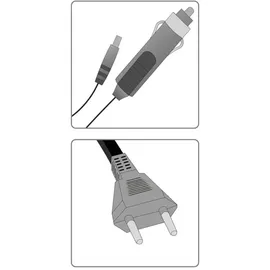 Bomann KB 6012 CB