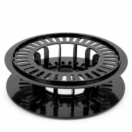 Wiltec SunSun Ersatzteil für Druckteichfilter CPF-/CPA-20000-50000 Filterschwammhalter, Teichdruckfilter UVC-Lampe, effiziente Teichfilteranlage