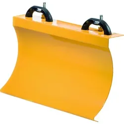 Schneeschild 80cm
