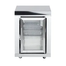 All'Grill Modul 10 Einzelkühlschrank 63 L