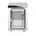All'Grill Modul 10 Einzelkühlschrank 63 L
