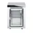 All'Grill Modul 10 Einzelkühlschrank 63 L