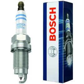 Bosch Zündkerzen Double Platinum 1 Stück
