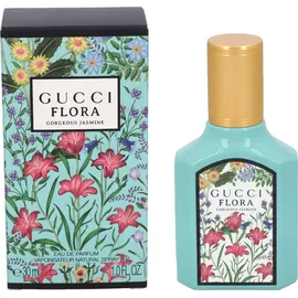 GUCCI Flora Gorgeous Jasmine Eau de Parfum 30 ml