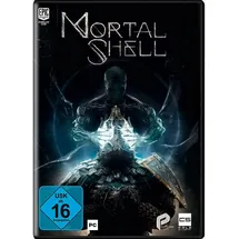 Mortal Shell