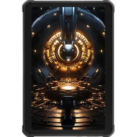 HOTWAV Tab R8 4G LTE 10,1" 2023 4 GB RAM 128 GB Schwarz