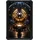 HOTWAV Tab R8 4G LTE 10,1" 2023 4 GB RAM 128 GB Schwarz