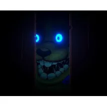 Five Nights at Freddy’s: Into the Pit (NSW)