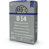 Ardex Beton-Reparaturmörtel 25 kg grau