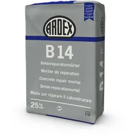 Ardex Beton-Reparaturmörtel 25 kg grau