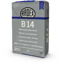 Ardex Beton-Reparaturmörtel 25 kg grau