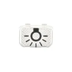 Busch-Jaeger 2145LI Tastersymbol, transparent Licht 2CKA001714A0211