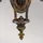 Elstead Lighting Feiss FE-DRAWING-ROOM2 - Wandleuchte DRAWING ROOM 2xE14/60W/230V - Bronze
