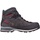 MEINDL Antelao GTX Herren anthrazit/rot 42