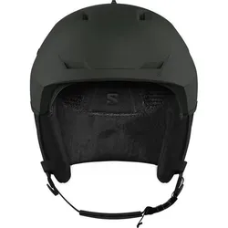 SALOMON Herren Helm HELMET PIONEER LT Rosin, Rosin/, 59-62