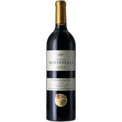 CHATEAU MONTFOLLET ALTUS 2017