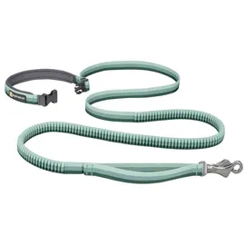 Ruffwear RoamerTM Führleine - River Rock Green - M