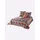 Heine Hussen-Set Tagesdecke Rot 240 x 0 cm