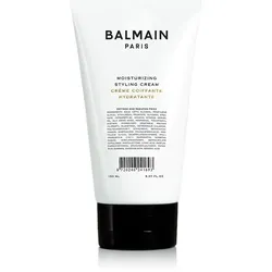 Balmain Hair Couture Moisturizing Styling Cream Haarwachs 150 ml