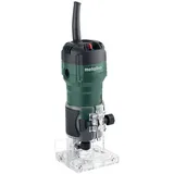Metabo FM 500-6 inkl. Zubehör & Führungshilfen