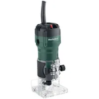 Metabo FM 500-6 inkl. Zubehör & Führungshilfen