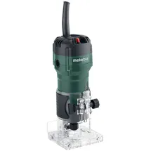 Metabo FM 500-6 inkl. Zubehör & Führungshilfen