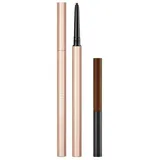Dear Dahlia Perfect Designing Pencil Eyeliner Mocha Brown 0.1 g Braun