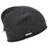 Seeberger Beanie grau