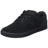 DC Shoes Crisis 2 Herren Black 39