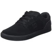 DC Shoes Crisis 2 Herren Black 39