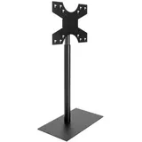 Hagor X-Stand Floorbase Aufstellung