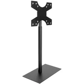 Hagor X-Stand Floorbase Aufstellung