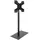 Hagor X-Stand Floorbase Aufstellung