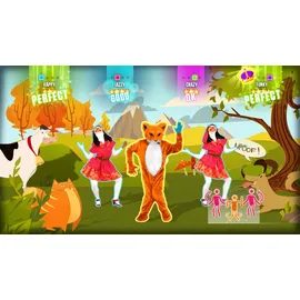 Just Dance 2015 (PS4)