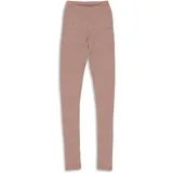 Engel Damen, Leggings - Leggings Gr 34/36 braun