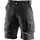 Kübler ACTIVIQ Damenshorts schwarz 54