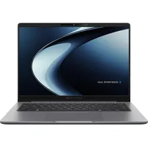 Asus ExpertBook P3 14" AMD Ryzen AI 5 330 16 GB RAM 512 GB SSD Win11 Pro