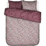 Essenza Aleste Mauve 200 x 200 cm + 2 x 80 x 80 cm