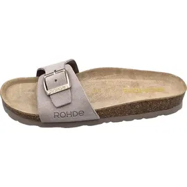 ROHDE Alba für Damen, grau, Größe 40
